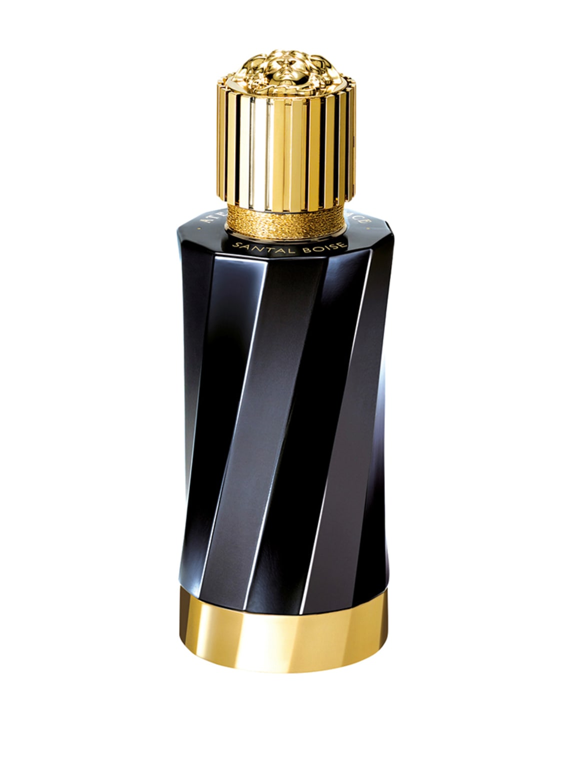 Atelier Versace Fragrances Santal Boisé Eau de Parfum 100 ml Atelier Versace Fragrances Santal Boisé Eau de Parfum 100 ml von ATELIER VERSACE FRAGRANCES