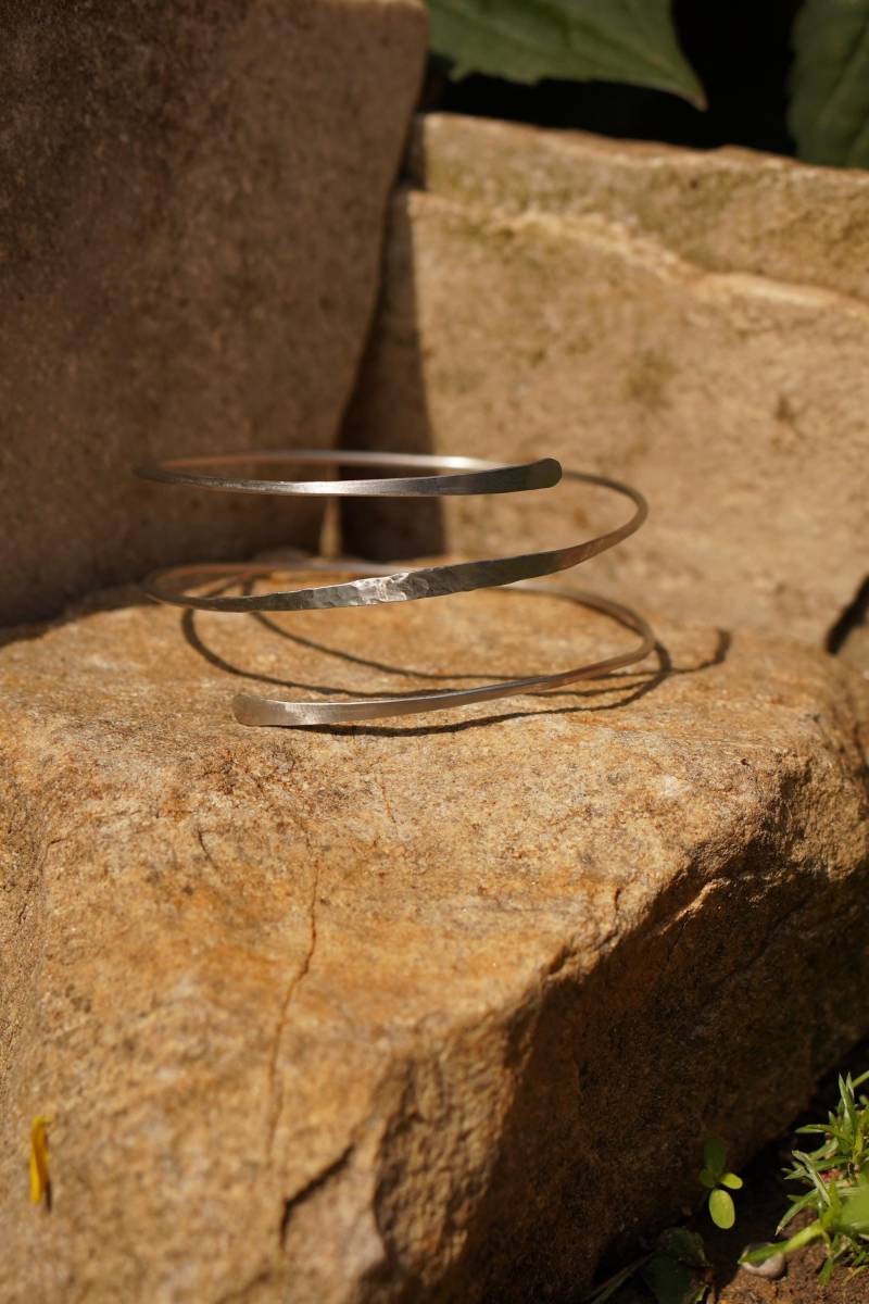 Oberamreif Gedreht Mit Hammerschlag Optik Oberamreif Gedreht Mit Hammerschlag Optik von ATELIERSACHER