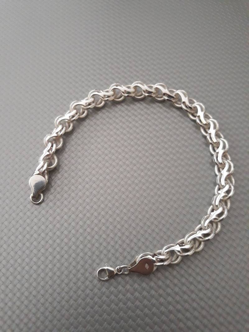 Kettenarmband von ATELIERYOURI