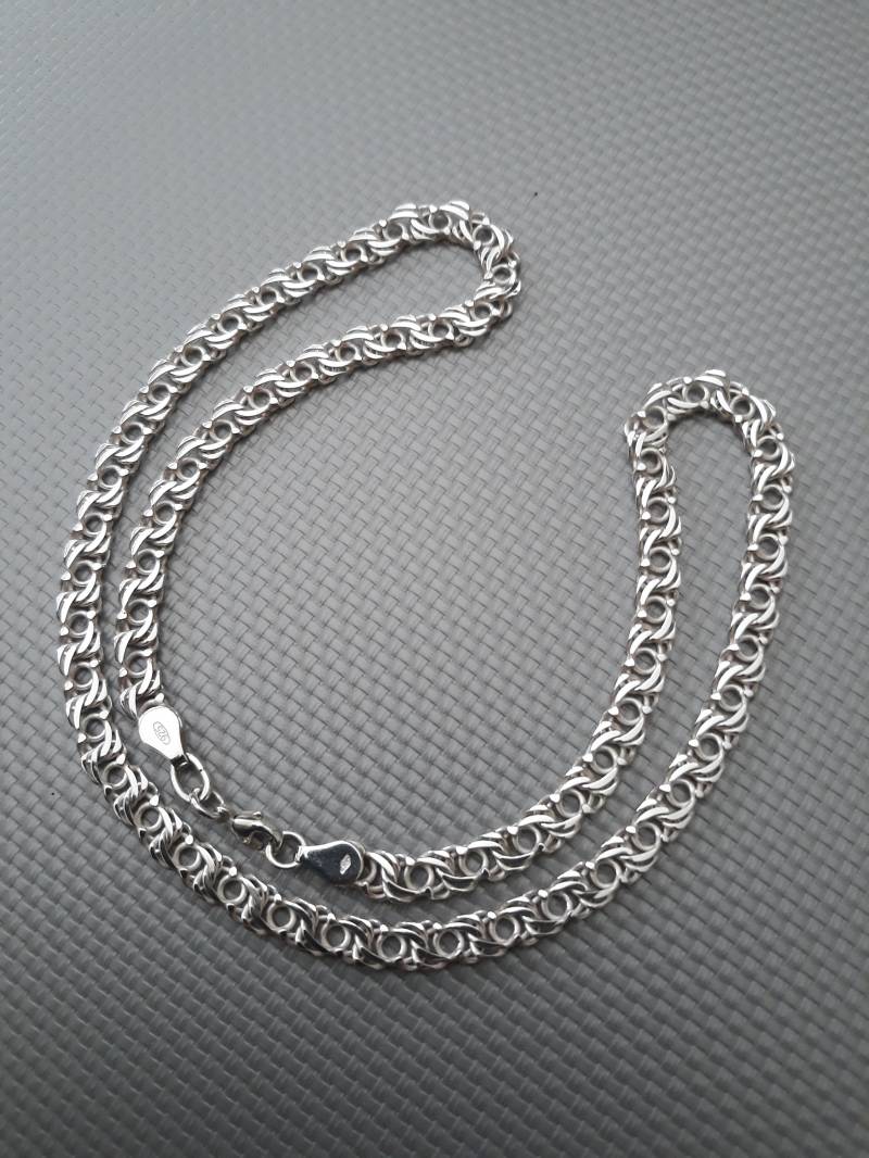 Kettenkette von ATELIERYOURI