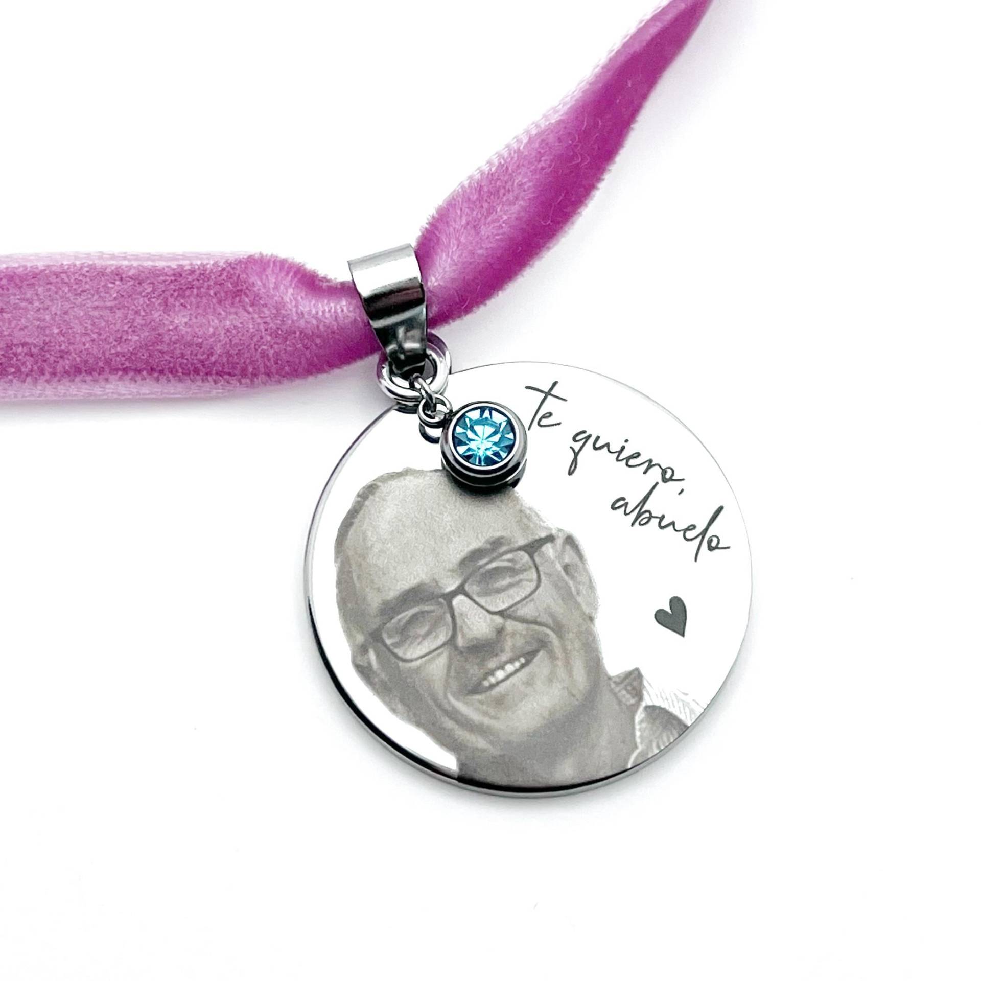Gravierte Medaille Brautstrauß Miniaturstrauß Lasergravur Personalisiert Foto Anhänger Hochzeit Trauzeugin Mutter Schwiegermutter Geschenk Gravierte Medaille Brautstrauß Miniaturstrauß Lasergravur Personalisiert Foto Anhänger Hochzeit Trauzeugin Mutter Schwiegermutter Geschenk von ATEMjoyeria
