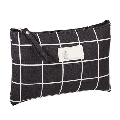 Kosmetiktasche Kosmetik Make-up Frauen Reise Kulturbeutel Organizer Tier Druck Kosmetiktasche Geldbörse Dame tragbare Make-up Tasche Kulturbeutel Beutel Kit(2) von ATEUXOL