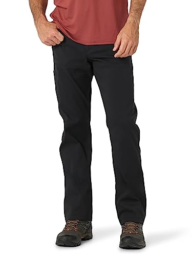 ATG Herren Synthetic Utility Pant Hose, Caviar, 44W / 32L von ATG