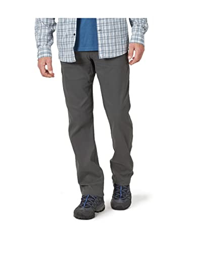 ATG by Wrangler Herren Synthetik-Utility Hose, Dark Shadow, 32W / 34L ATG by Wrangler Herren Synthetik-Utility Hose, Dark Shadow, 32W / 34L von ATG by Wrangler