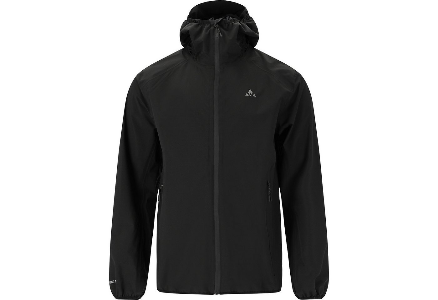 ATHLECIA 3-in-1-Funktionsjacke Funktionsjacke Selawik M LayerTech Jacket W-PRO 15 von ATHLECIA
