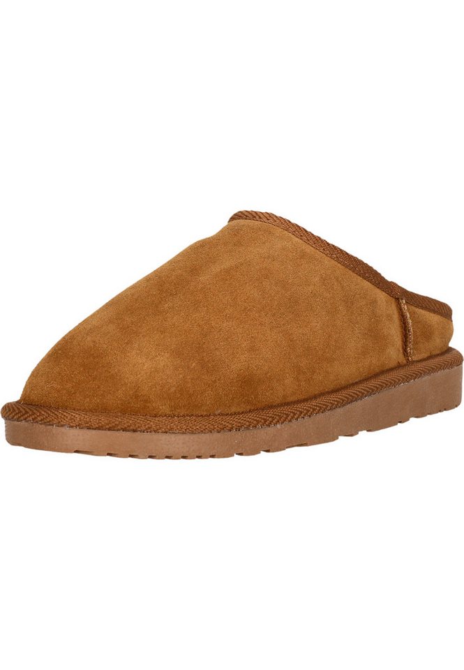 ATHLECIA Aditi Hausschuh im kuscheligen Design von ATHLECIA