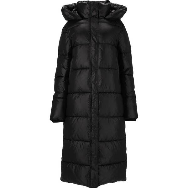 ATHLECIA Damen Jacke Elly W Maxi Puffer von ATHLECIA