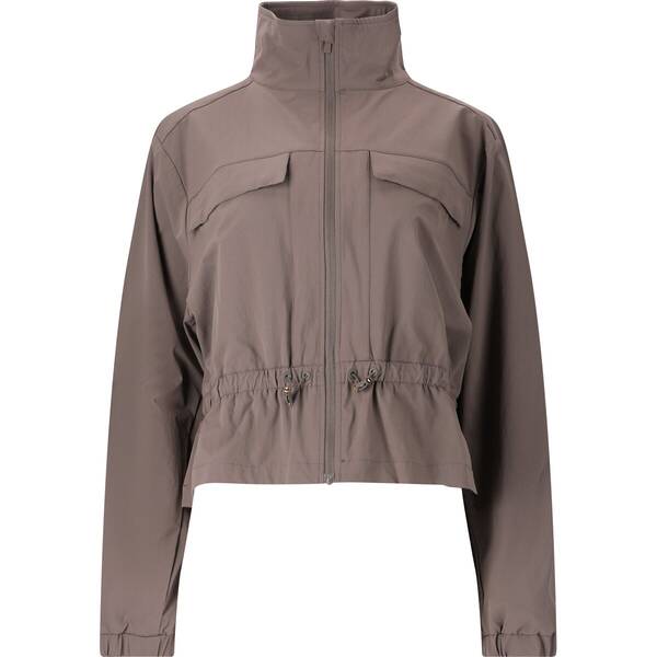 ATHLECIA Damen Jacke Hero V2 W Jacket von ATHLECIA