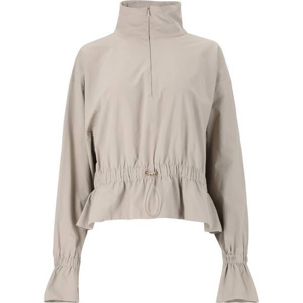 ATHLECIA Damen Jacke Hero W Jacket von ATHLECIA