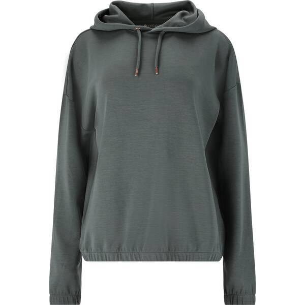 ATHLECIA Damen Kapuzensweat Namier W Hoody von ATHLECIA