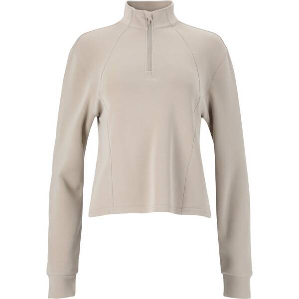 ATHLECIA Damen Rolli Ayanda W Midlayer von ATHLECIA