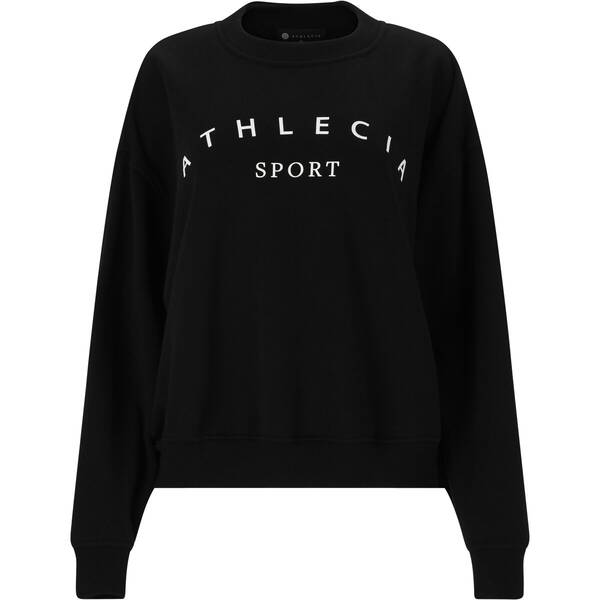 ATHLECIA Damen Sweatshirt Asport W Crew Neck von ATHLECIA