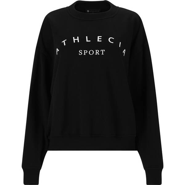 ATHLECIA Damen Sweatshirt Asport W Crew Neck von ATHLECIA