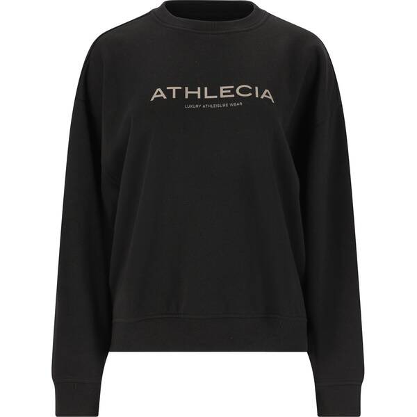 ATHLECIA Damen Sweatshirt Atkins W Crew Neck von ATHLECIA
