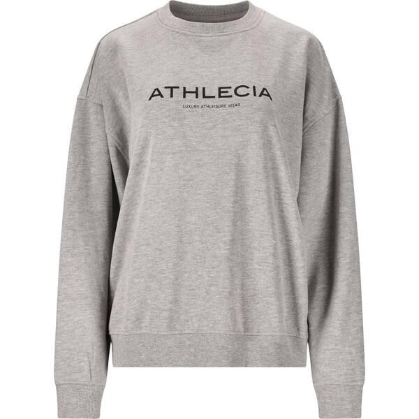 ATHLECIA Damen Sweatshirt Atkins W Crew Neck von ATHLECIA