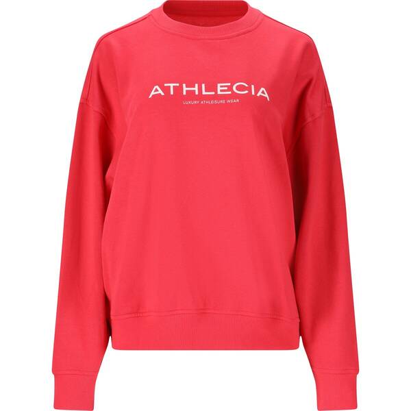 ATHLECIA Damen Sweatshirt Atkins W Crew Neck von ATHLECIA