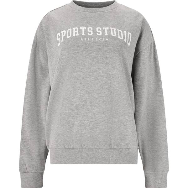 ATHLECIA Damen Sweatshirt Giannis W Crew Neck von ATHLECIA