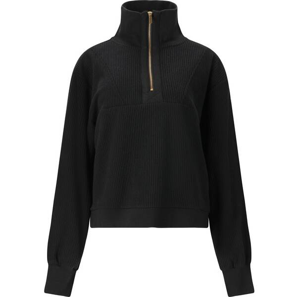 ATHLECIA Damen Sweatshirt Hecey W Half zip von ATHLECIA