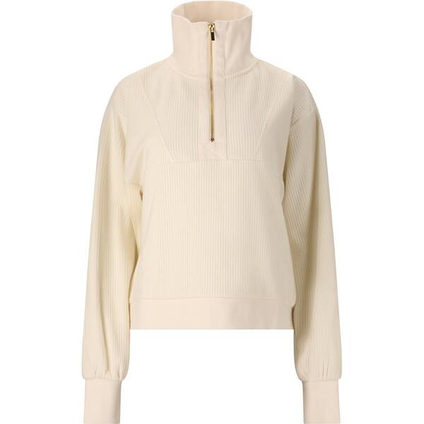 ATHLECIA Damen Sweatshirt Hecey W Half zip von ATHLECIA