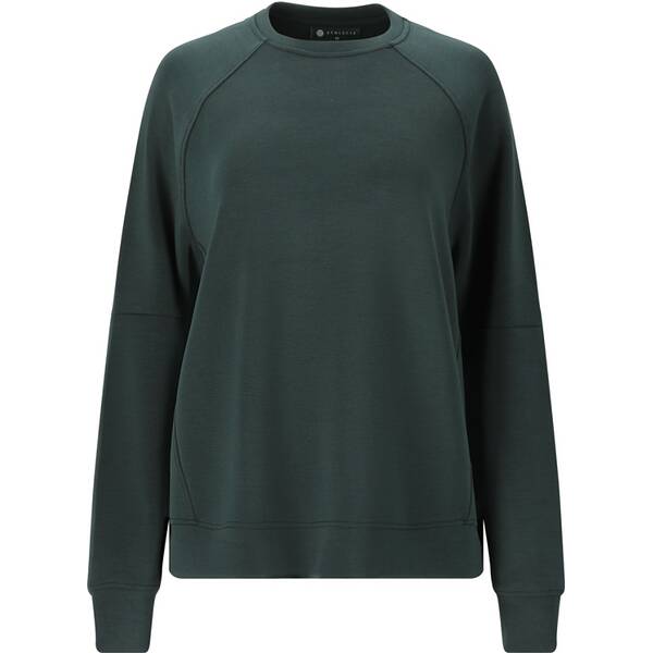 ATHLECIA Damen Sweatshirt Jacey W Crew Neck von ATHLECIA