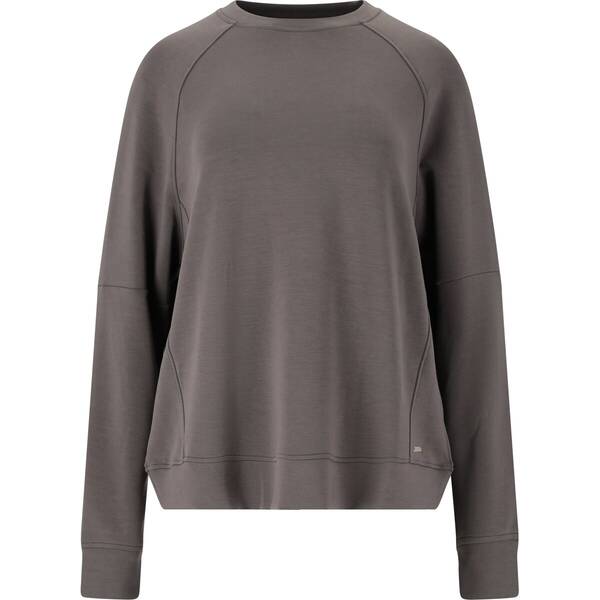 ATHLECIA Damen Sweatshirt Jacey W Crew Neck von ATHLECIA