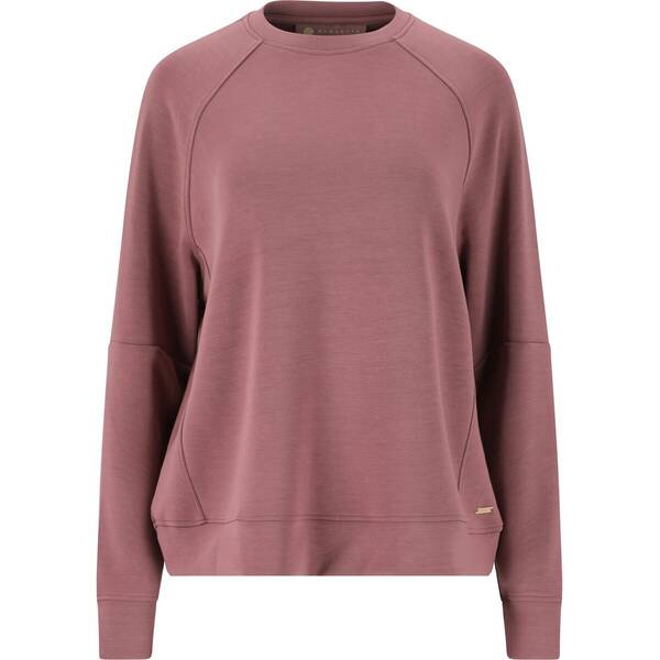 ATHLECIA Damen Sweatshirt Jacey W Crew Neck von ATHLECIA