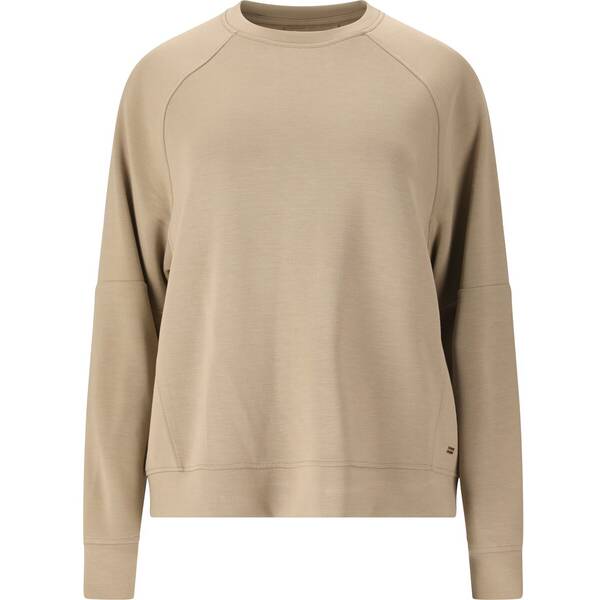 ATHLECIA Damen Sweatshirt Jacey W Crew Neck von ATHLECIA