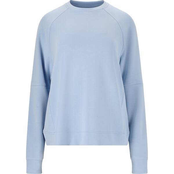 ATHLECIA Damen Sweatshirt Jacey W Crew Neck von ATHLECIA