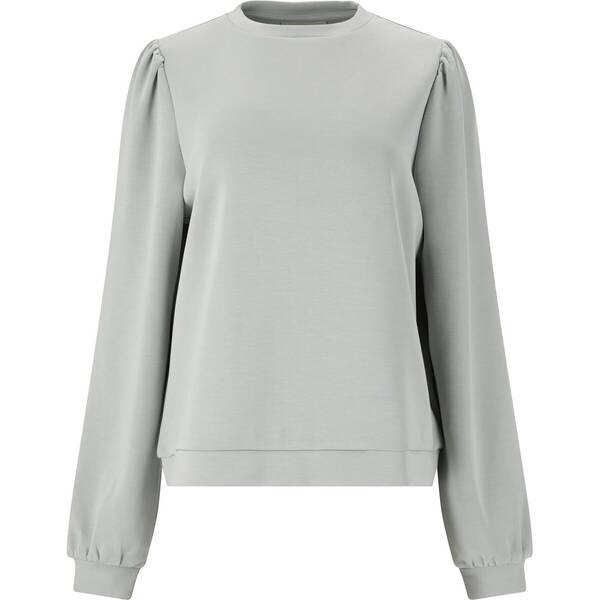 ATHLECIA Damen Sweatshirt Jillnana V2 W Balloon Sleeve Sweat von ATHLECIA