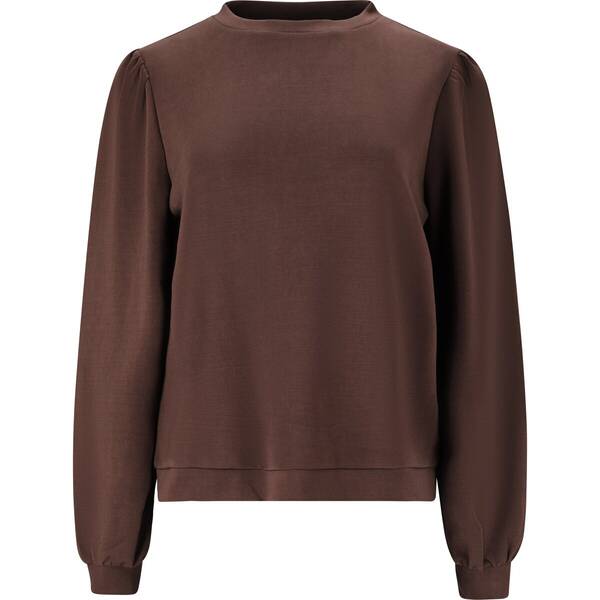 ATHLECIA Damen Sweatshirt Jillnana V2 W Balloon Sleeve Sweat von ATHLECIA