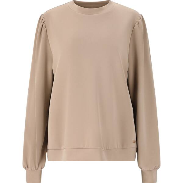 ATHLECIA Damen Sweatshirt Jillnana V2 W Balloon Sleeve Sweat von ATHLECIA