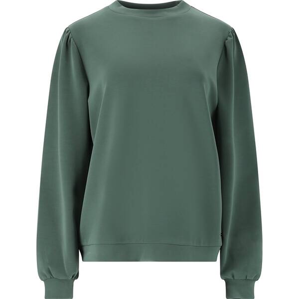 ATHLECIA Damen Sweatshirt Jillnana V2 W Balloon Sleeve Sweat von ATHLECIA