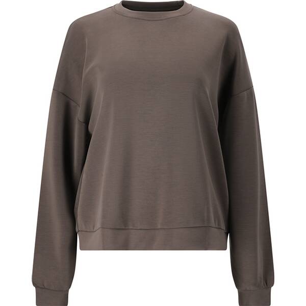 ATHLECIA Damen Sweatshirt Jillnana W Crew Neck von ATHLECIA