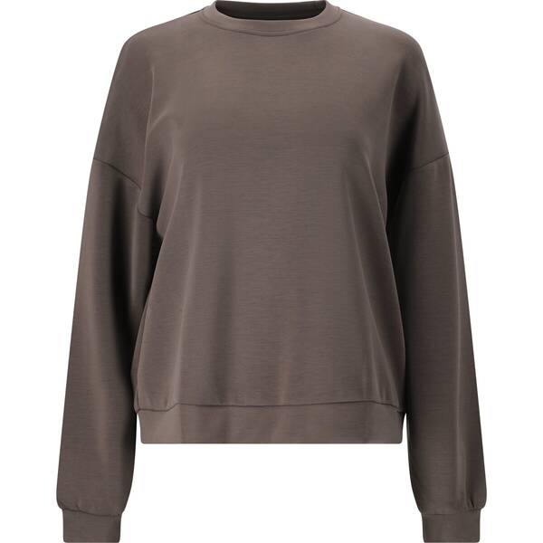 ATHLECIA Damen Sweatshirt Jillnana W Crew Neck von ATHLECIA