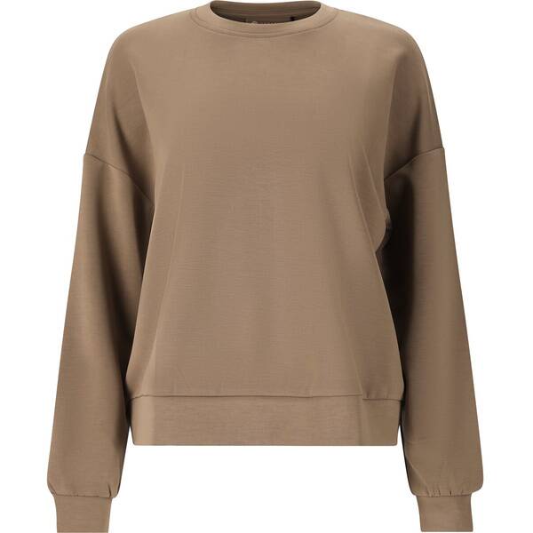 ATHLECIA Damen Sweatshirt Jillnana W Crew Neck von ATHLECIA