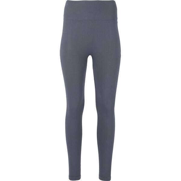 ATHLECIA Damen Tight Aideny W Seamless Rib Tights von ATHLECIA