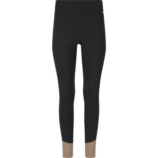 ATHLECIA Damen Tight Lris W Color Block Tights von ATHLECIA