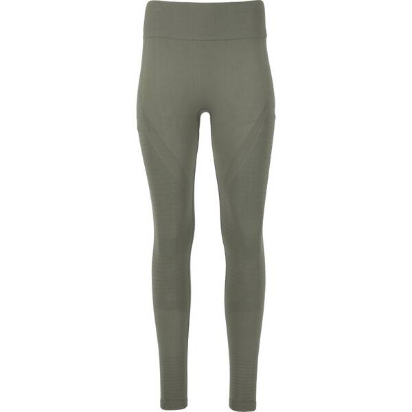 ATHLECIA Damen Unterhose Nagar W Seamless Tights von ATHLECIA