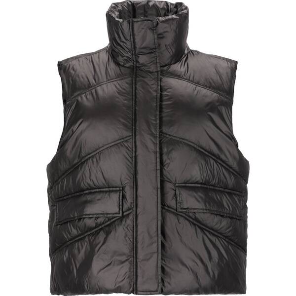 ATHLECIA Damen Weste Chica W Vest von ATHLECIA