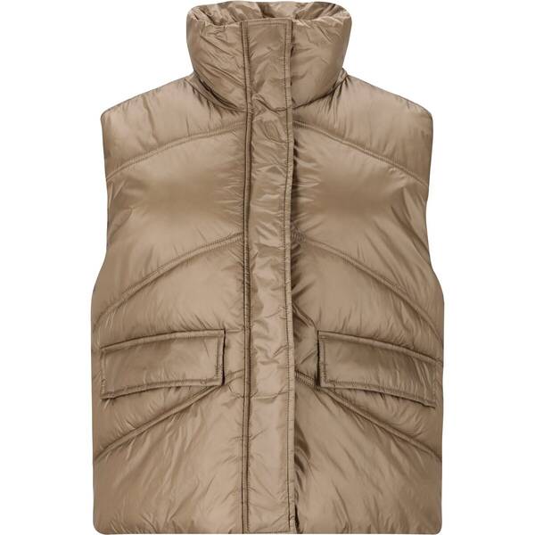 ATHLECIA Damen Weste Chica W Vest von ATHLECIA