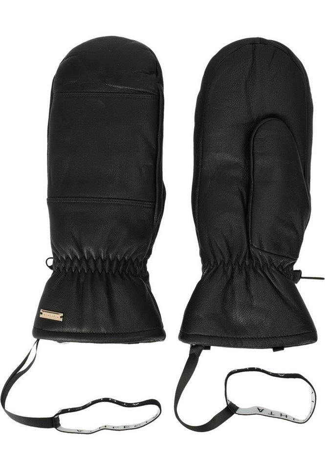 ATHLECIA Fäustlinge Cassiel mit angenehm wärmendem Futter von ATHLECIA