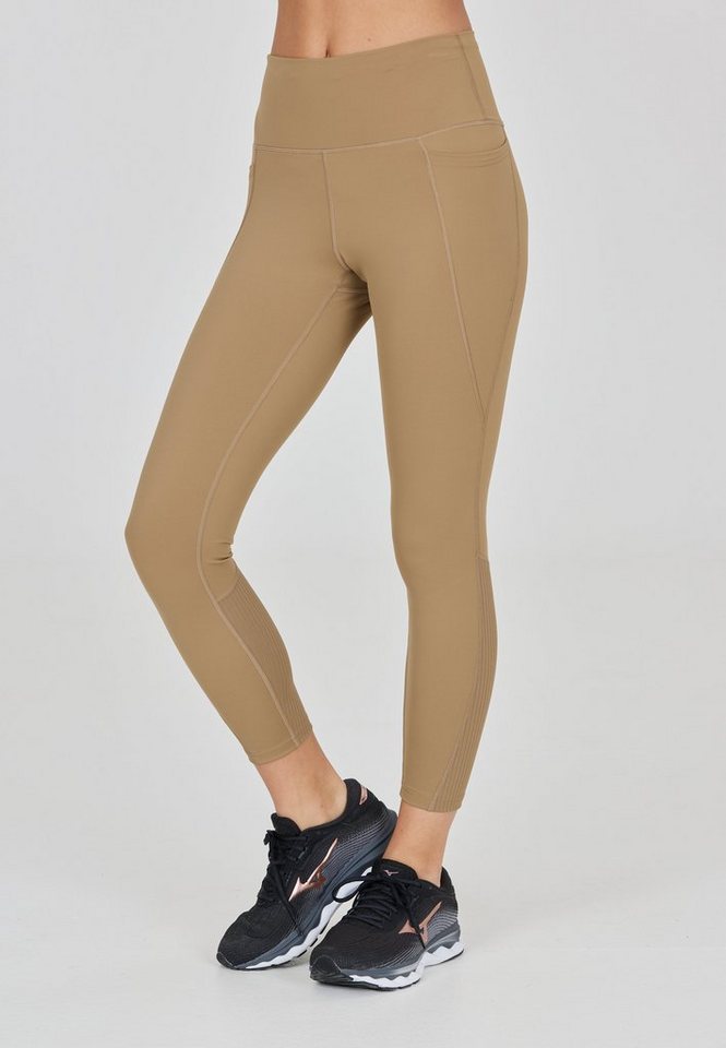 ATHLECIA Funktionsleggings Athlecia Damen Aliya Leggings von ATHLECIA