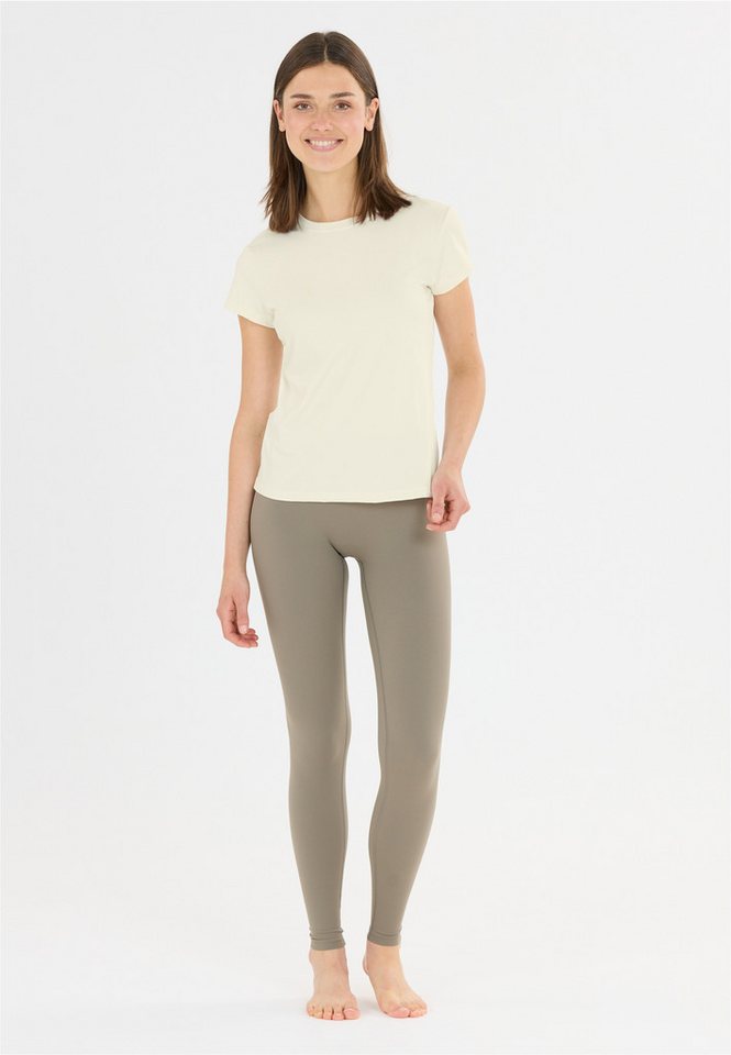 ATHLECIA Funktionsshirt Almi mit atmungsaktiver Eigenschaft von ATHLECIA