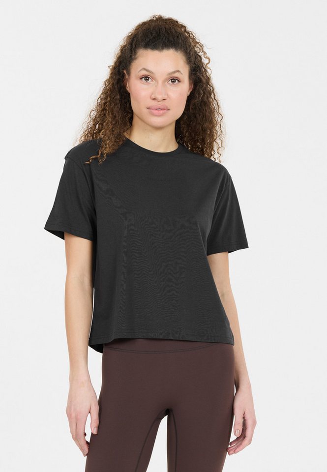 ATHLECIA Funktionsshirt Gianna mit atmungsaktivem, leichtem Material von ATHLECIA