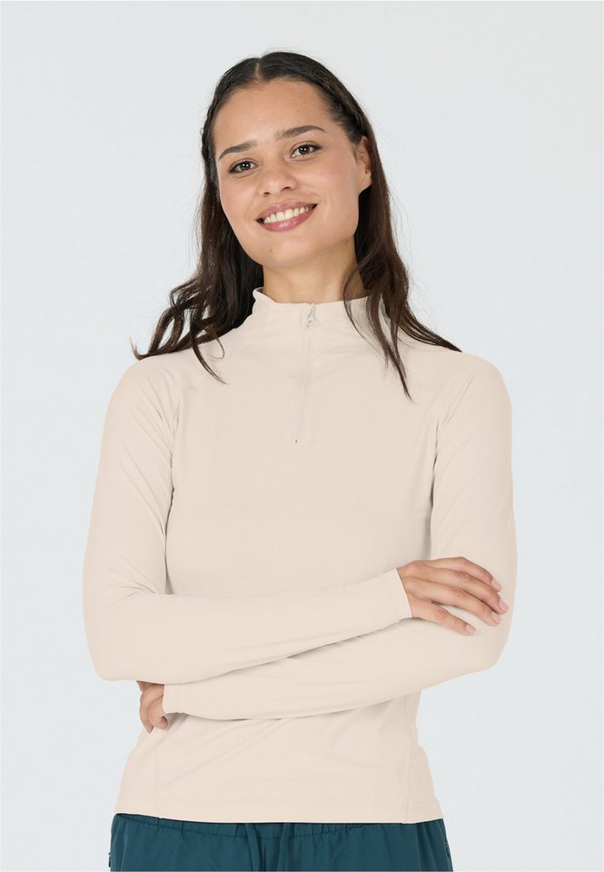 ATHLECIA Funktionsshirt Grina Mit Quick-Dry-Funktion von ATHLECIA