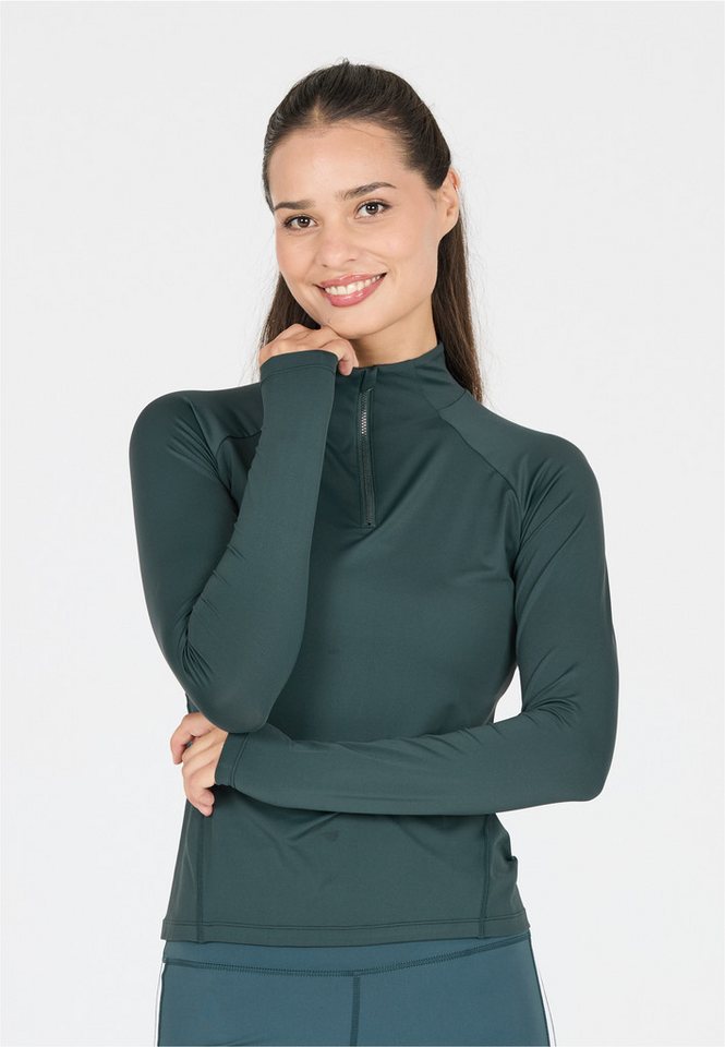 ATHLECIA Funktionsshirt Grina Mit Quick-Dry-Funktion von ATHLECIA