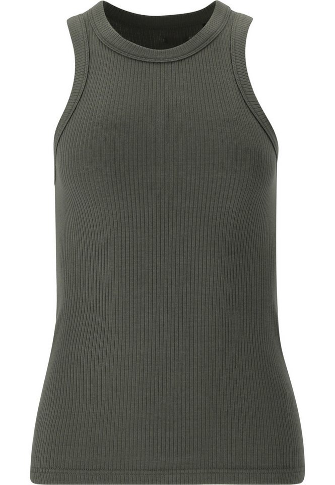 ATHLECIA Funktionsshirt Lankae W Damen Sport-Tanktop grün (urban chic) von ATHLECIA