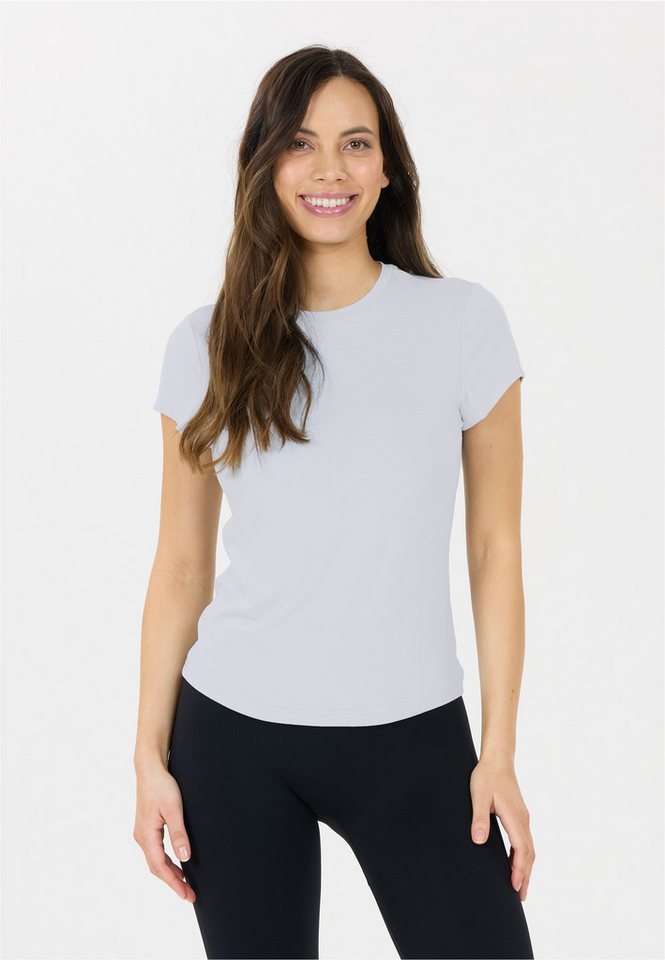 ATHLECIA Funktionsshirt Miwa mit Quick Dry-Technologie von ATHLECIA