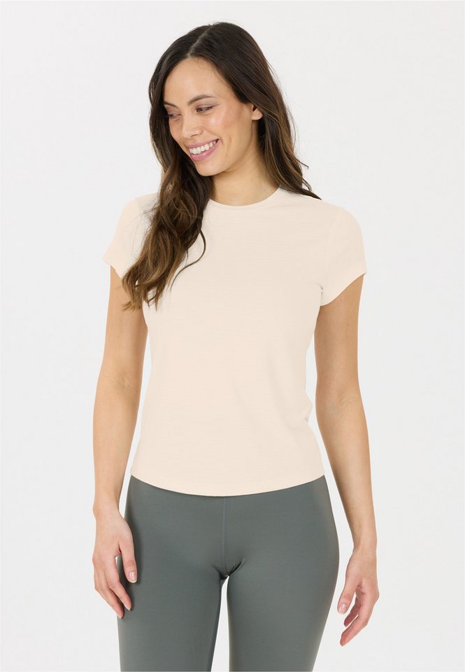 ATHLECIA Funktionsshirt Miwa mit Quick Dry-Technologie ATHLECIA Funktionsshirt Miwa mit Quick Dry-Technologie von ATHLECIA