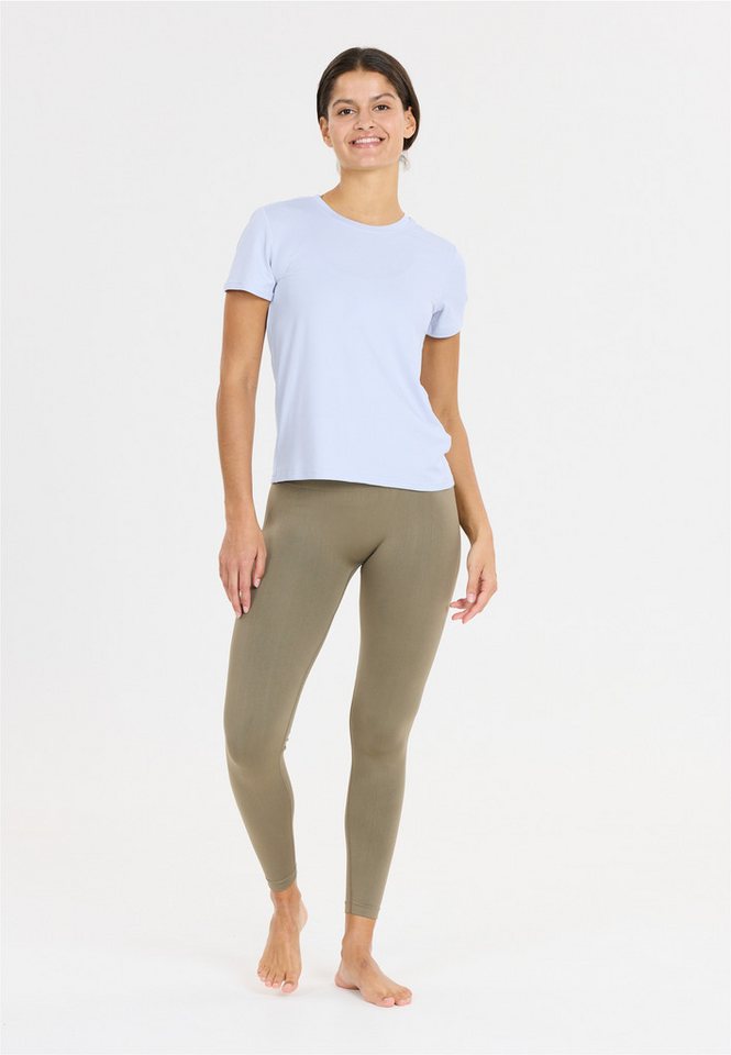 ATHLECIA Funktionsshirt Pacy V2 aus atmungsaktivem Material von ATHLECIA